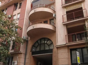 Apartment D-22