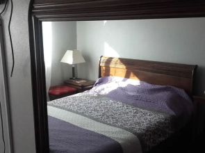 Very Nice Apartment Next to Casa City Finance new Center of Casablanca