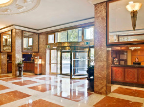 InterContinental Madrid by IHG