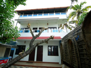 Pine Beach Residency