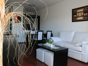 Studio Pueyrredon by Temporary Apartments
