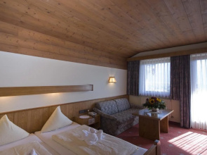 Hotel Hauserwirt