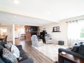 Avery Beach - 4 Br Home