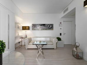 LHP Hotel Santa Margherita Palace & SPA