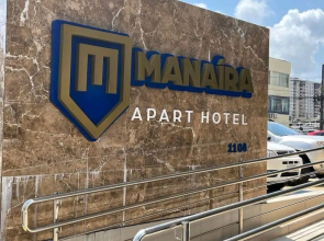 Manaira Flat Hotel