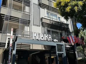 Cadde 7 Otel
