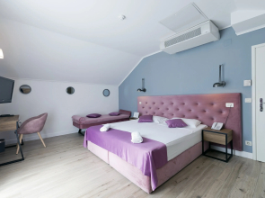 Hotel Perla