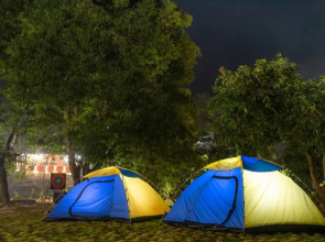 Dandeli Escapes