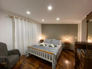 Casa Panoramica Mongerbino