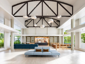 Hyatt Centric San Juan Isla Verde