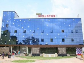 Sun N Star