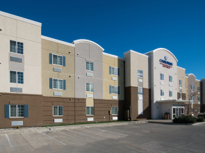 Candlewood Suites Sheridan by IHG