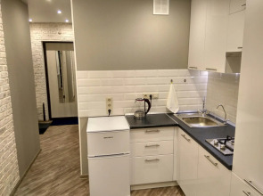 Best Guest House (Бэст Гест Хаус) на улице 8-й Воздушной Армии