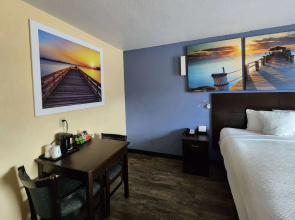Days Inn by Wyndham New Orleans Pontchartrain