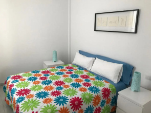 Apartamentos Punta Carero