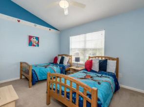 Windsor Palms Resort 2386