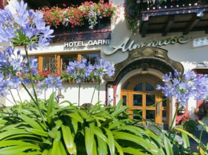 Hotel  Appartements Alpenrose