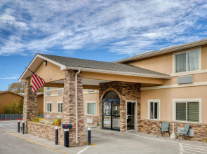 SureStay Plus by Best Western Montrose