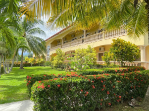 La Ensenada Beach Resort - All Inclusive