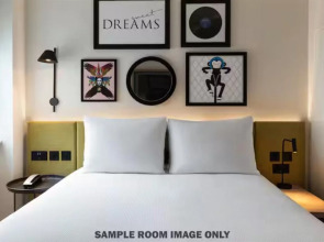 Hampton By Hilton Istanbul Sirkeci