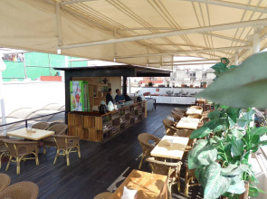 Hostal Regina