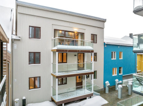TotalApartments Storgata City Apartment