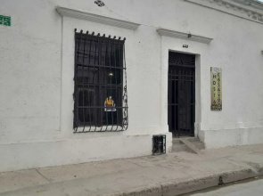 Hostal casa yoya