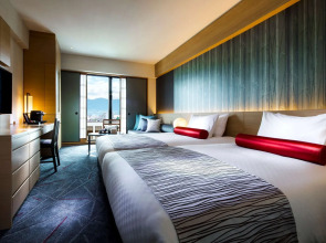 RIHGA Royal Hotel Kyoto