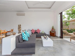 Gajah Villas Bali by Nagisa Bali