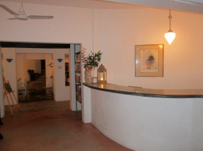 The Station Seychelles