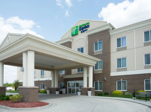 Holiday Inn Express Hotel & Suites Albert Lea - I-35 by IHG
