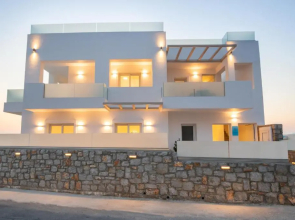 Thalasidi Luxury Suites
