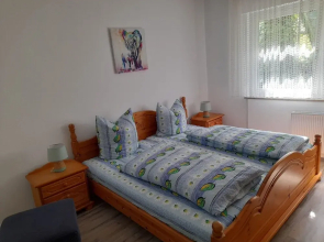 Flat in Olsberg Near Willingen Ski Area