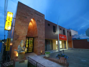 Hotel Puuc