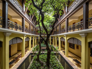 Victoria Angkor Resort & Spa