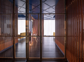 Imperial Palace Boutique Hotel, Itaewon