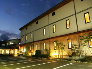 Tsuruga Sazanami Resort Chobei