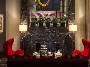 Four Seasons Hotel London at Park Lane