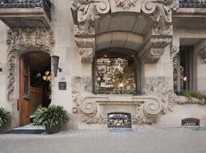 El Palauet Royal Suites Hotel