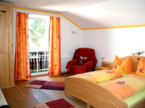 Haus Schoeffau