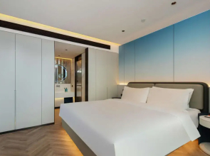 Novotel Shanghai Lingang