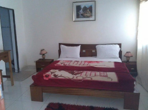 Appartement meublé à Hann Mariste