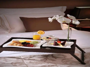 Swiss Hotel Corniche