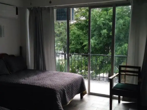 Hotel Flamingos Colima