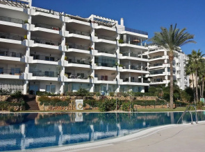 Mi Capricho Luxury Apartament by the Sea