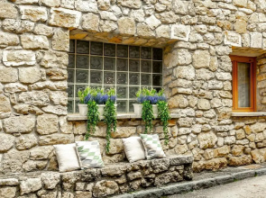 Casa Zaorejas