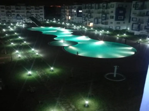 Kariat Cabo - Solyarena