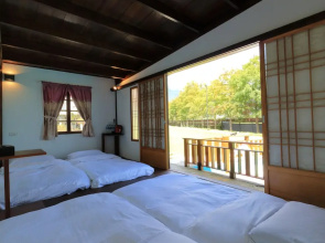 Jiang's B&B