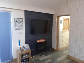 The Bird House at Invergarry