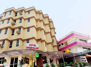 Hotel Dodas Palace 